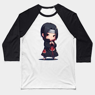 itachi Baseball T-Shirt